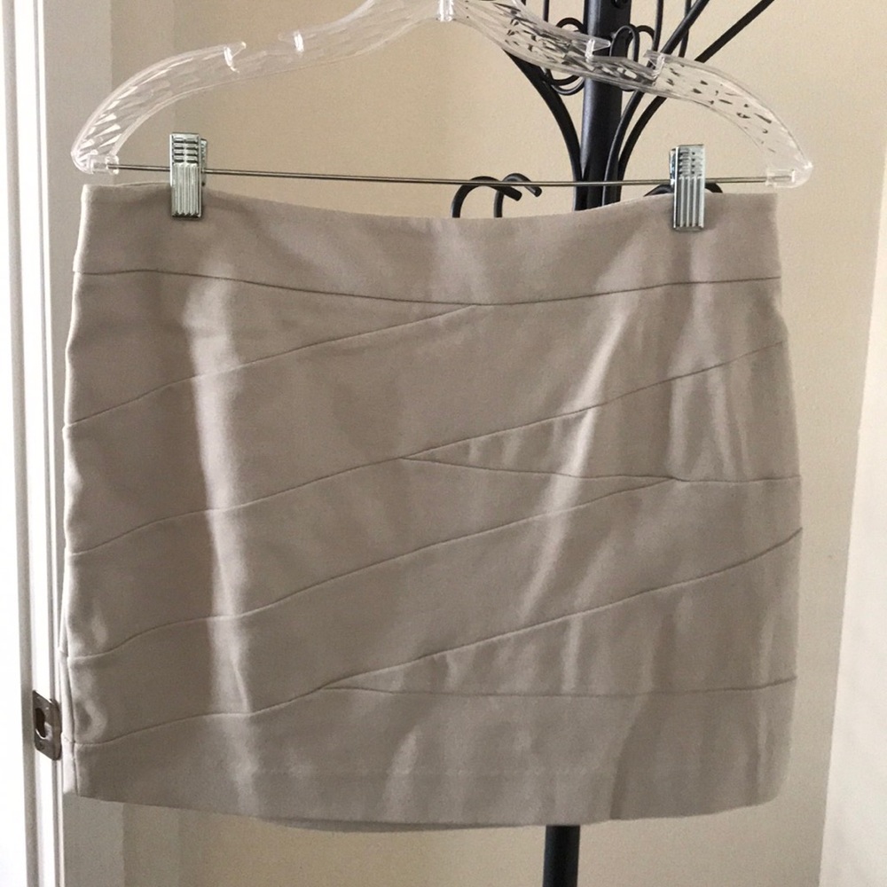 EXPRESS Mini Skirt
